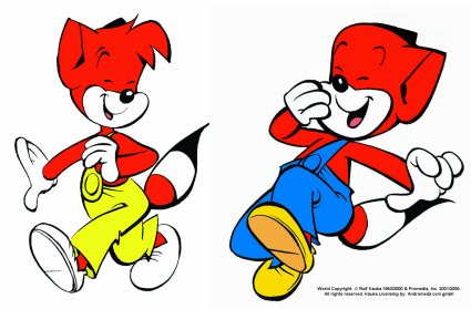 Fix und Foxi